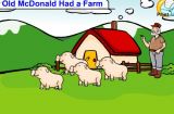 Old McDonald Had a Farm(Ӣ)