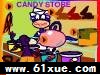 ѧӢﵥ-Candy Store