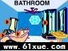 ѧӢﵥ-Bathroom
