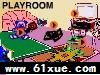 ѧӢﵥ-Playroom