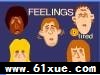 ѧӢﵥ-Feelings