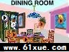 ѧӢﵥ-Dining Room