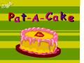 ӢĶ裺Pat-A-cake