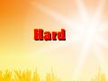 Ӣͯҥ-Hard