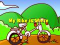 Ӣͯҥ-My Bike is White