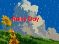 Ӣͯҥ-Rainy Day
